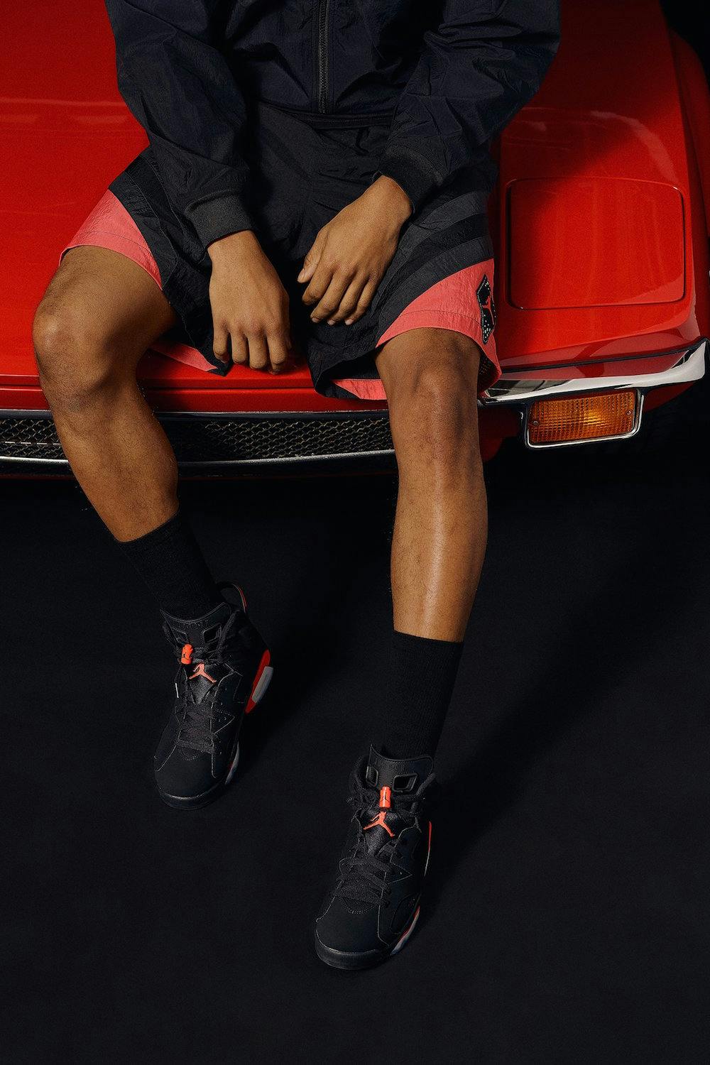 jordan 6 infrared 2021